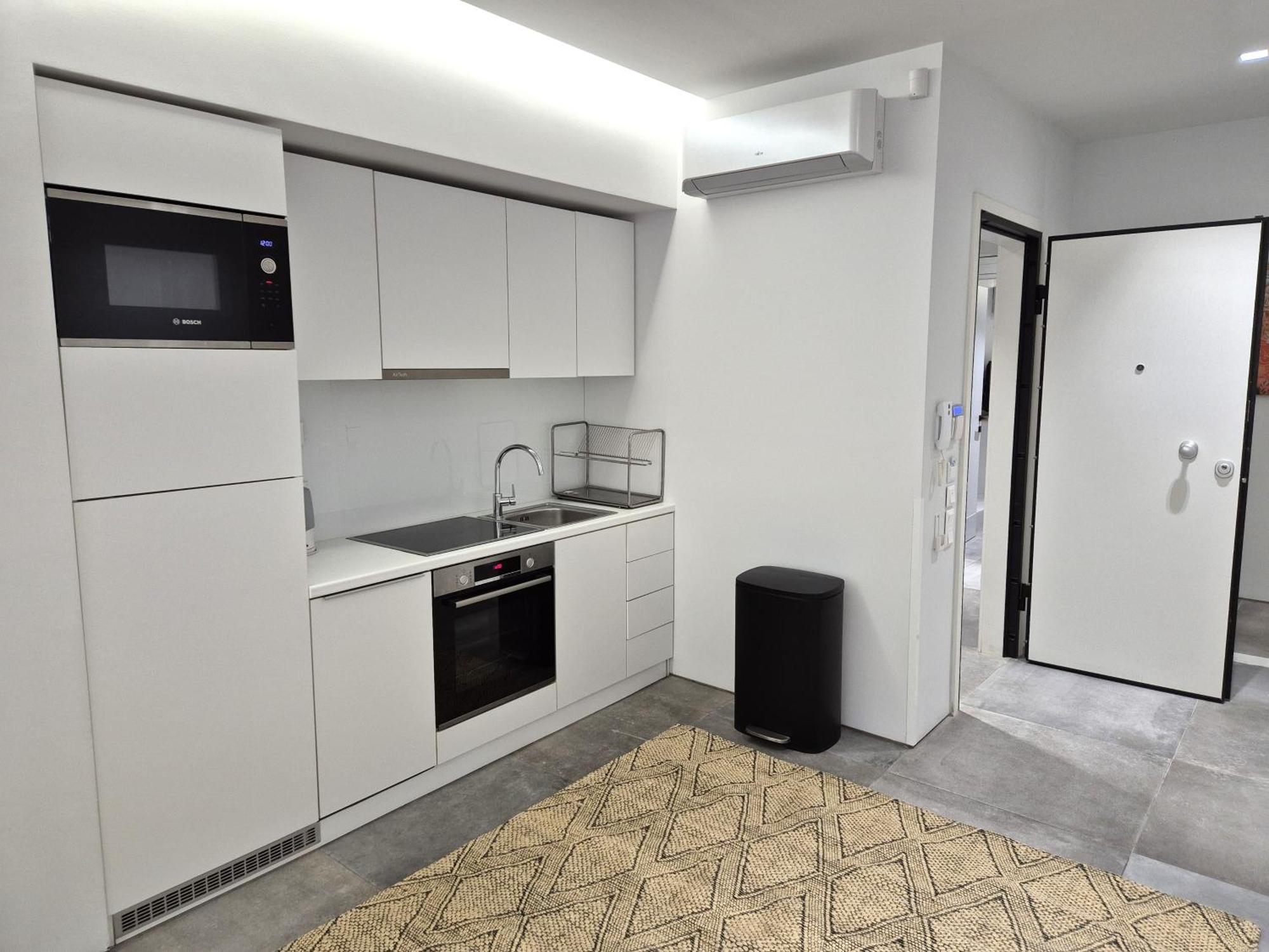The Dazzling Glimpse Acropolis Suites Athens Exterior photo
