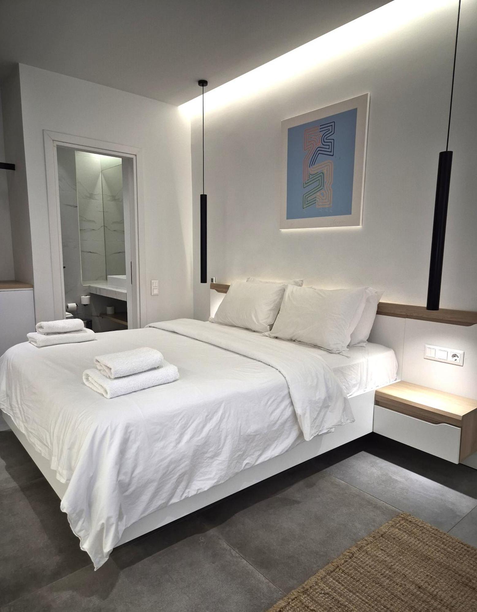 The Dazzling Glimpse Acropolis Suites Athens Exterior photo